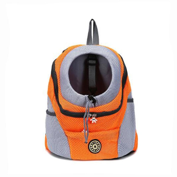 Dog Backpack Carrier