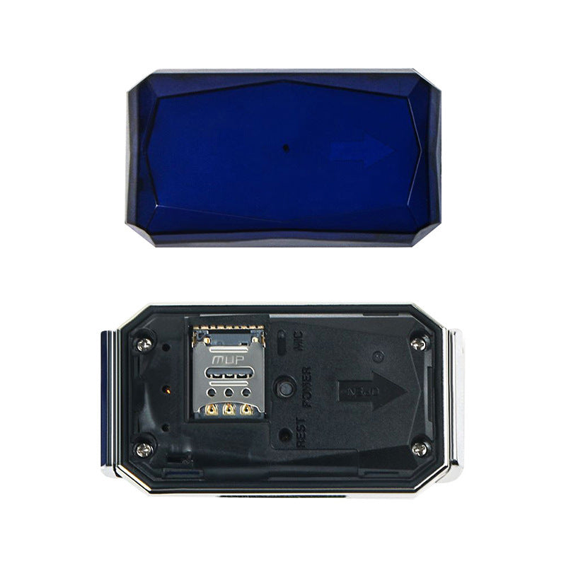 G12 Smart GPS Pet Tracker