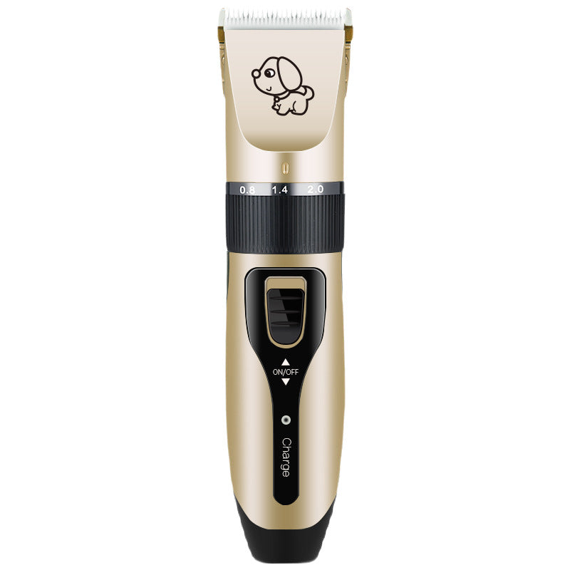 Professional Pet Grooming Clipper