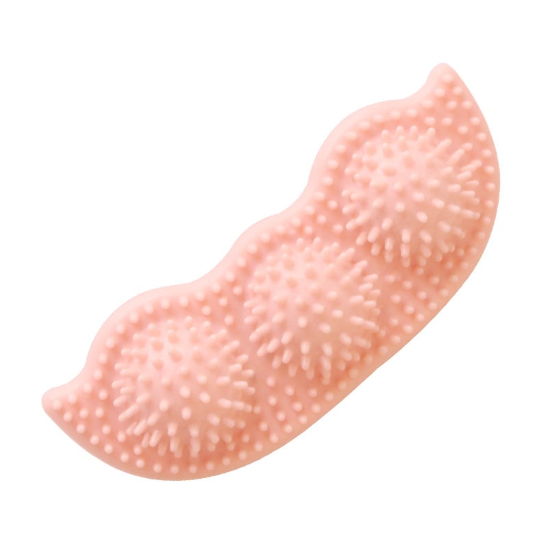 Bite-resistant dog toy ball - view 4