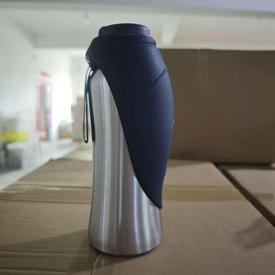 Portable Pet Travel Cup