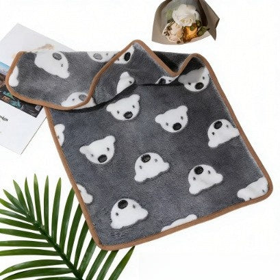 Cozy Pet Blanket