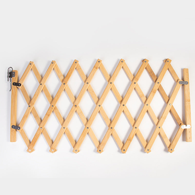 Portable Pet Isolation Gate