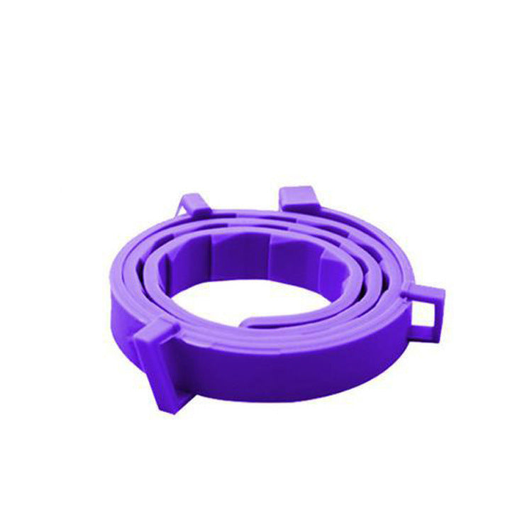 Flea and tick pet collar - view 4