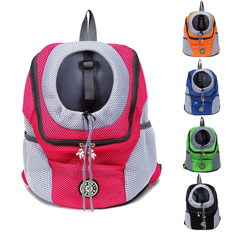 Dog Backpack Carrier