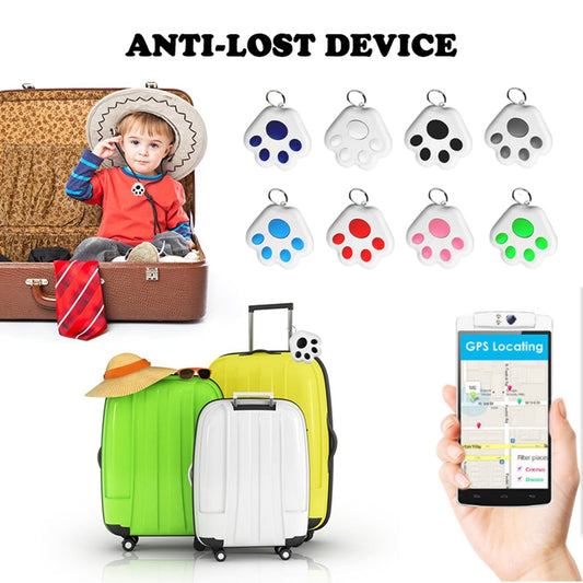 Pet GPS Tracker