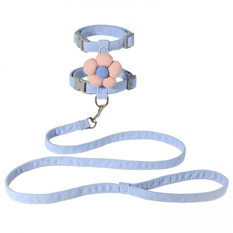 Adjustable Pet Leash