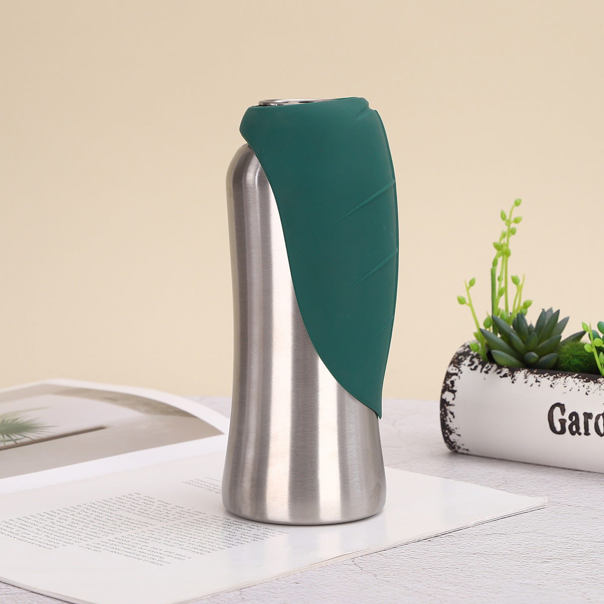 Portable Pet Travel Cup
