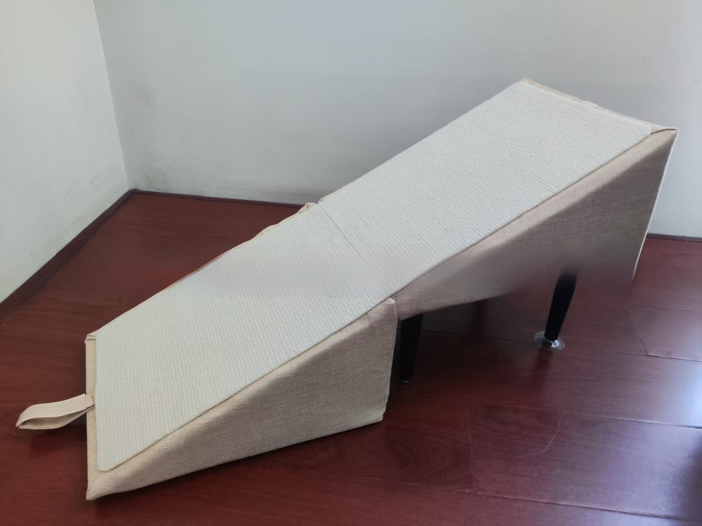 Dual-Purpose Dog Ramp