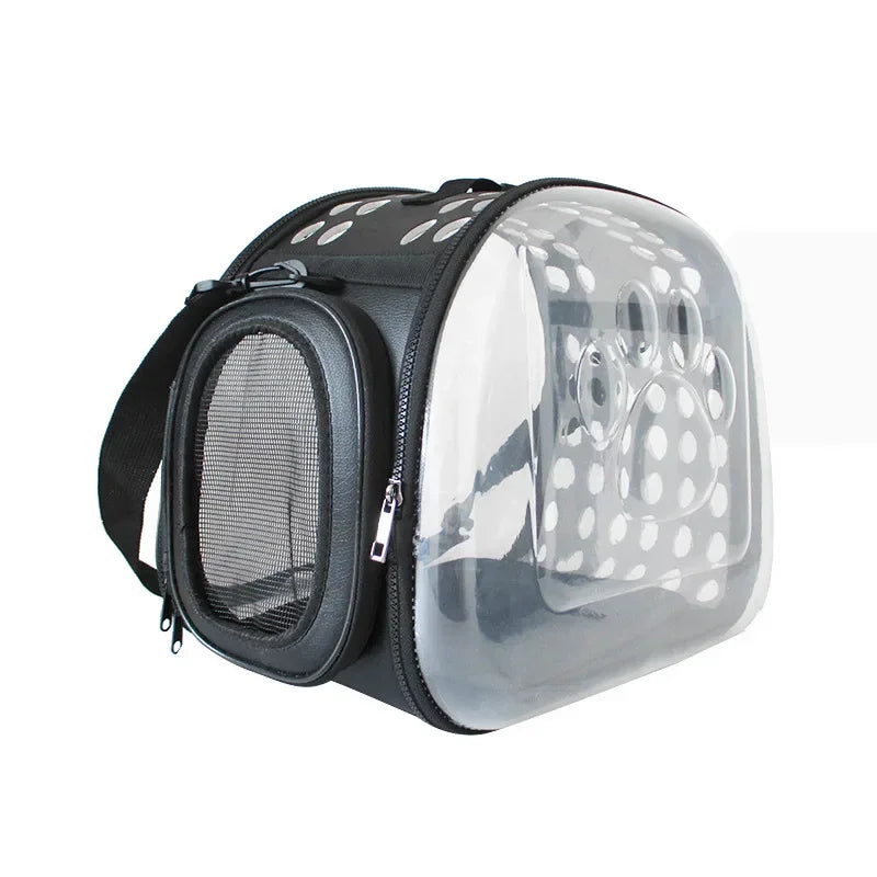 Portable Cat Carrier Backpack