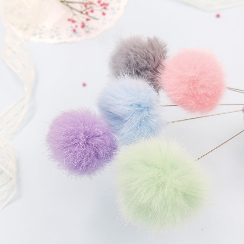 Cat teaser wand with bell - view 7