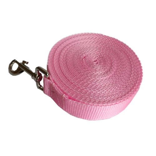 Heavy duty dog rope leash - view 2