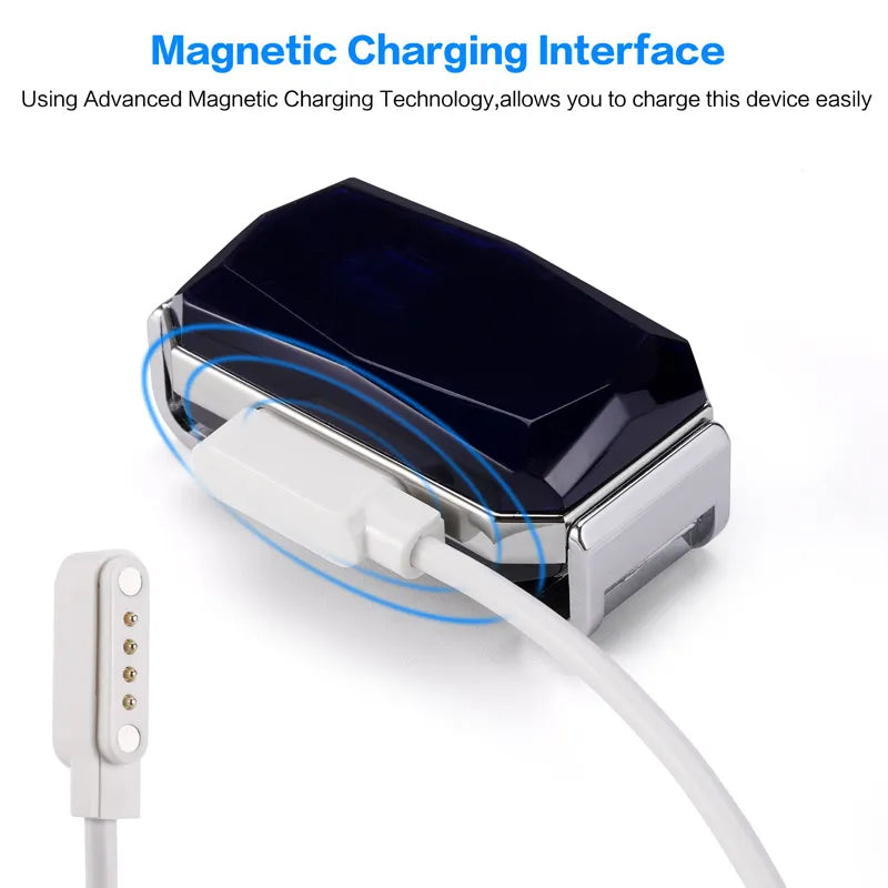 G12 Smart GPS Pet Tracker