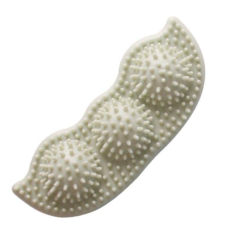 Bite-resistant dog toy ball - view 3