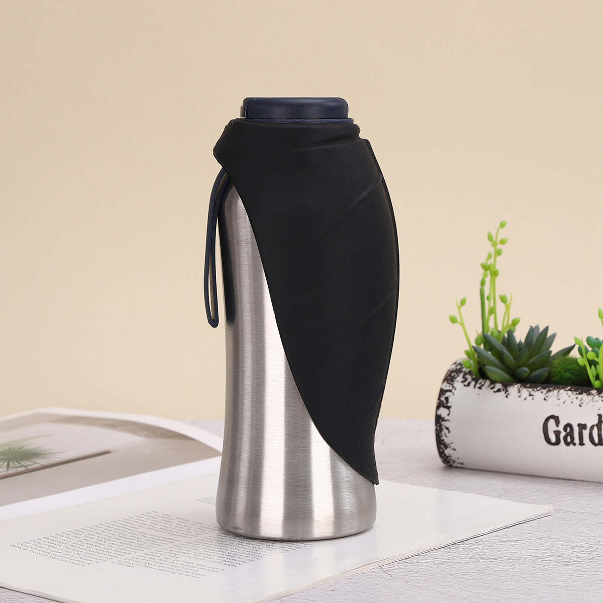 Portable Pet Travel Cup