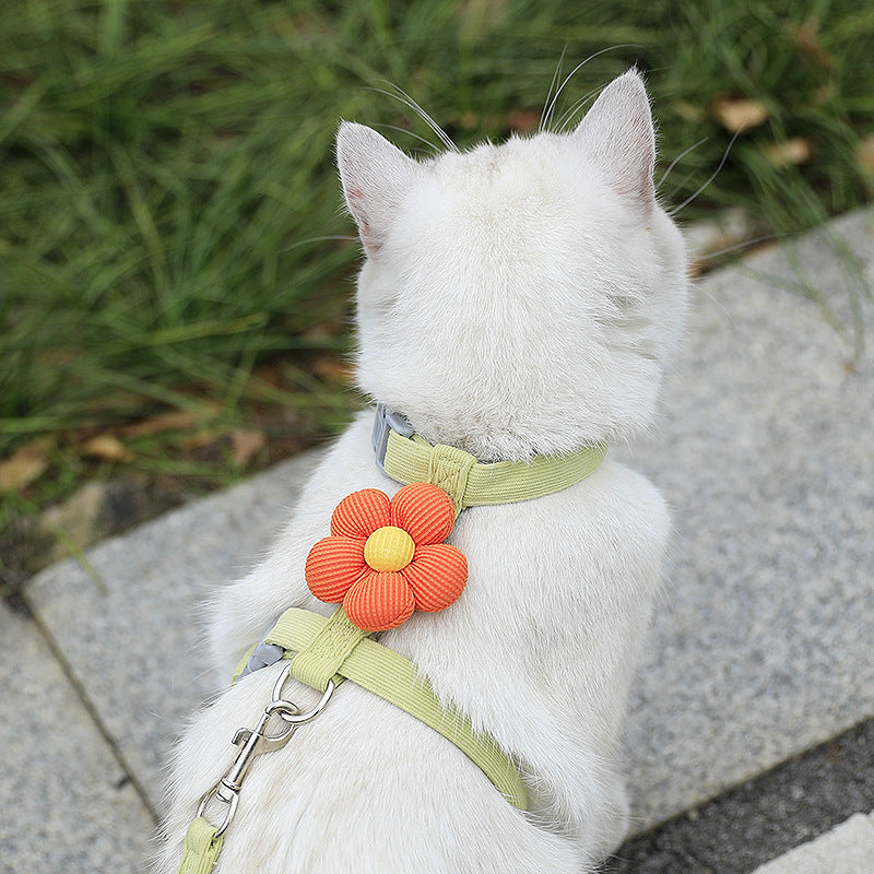 Adjustable Pet Leash