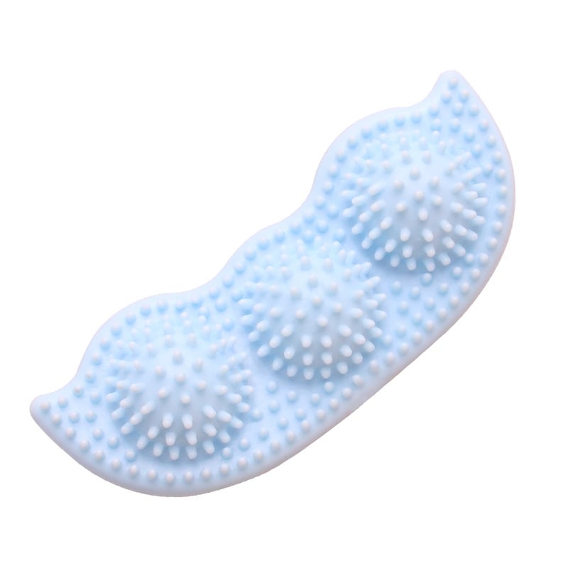 Bite-resistant dog toy ball by The Pet Hub Co