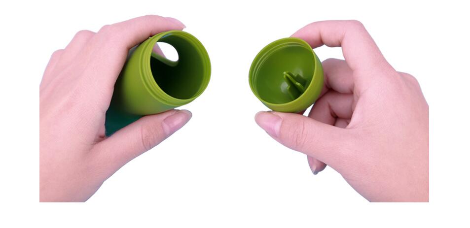 Biodegradable pet waste bags - view 4