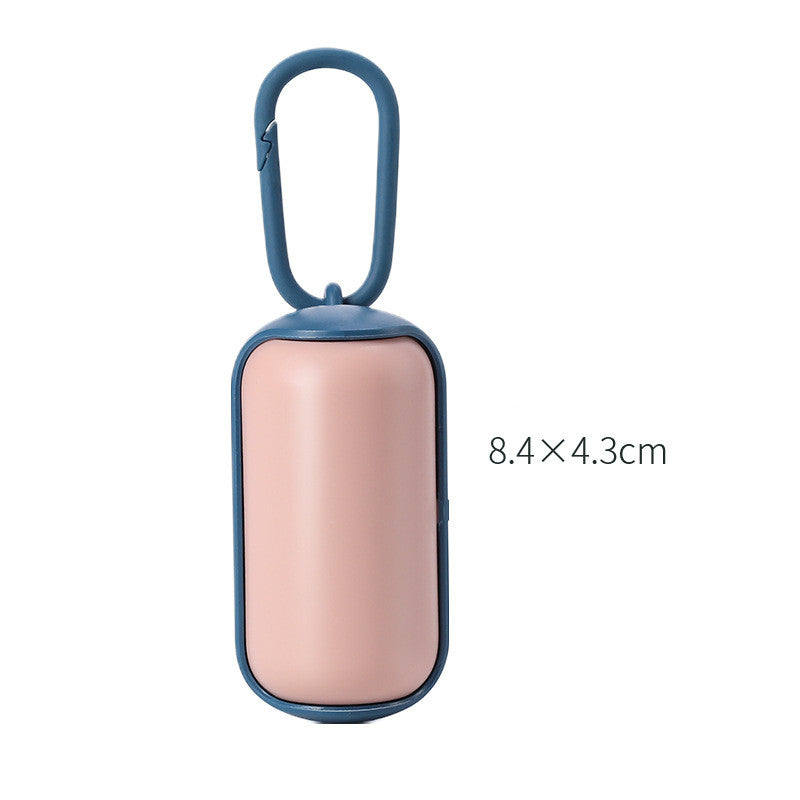 Portable dog poop scooper - view 4