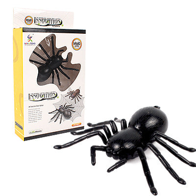 Remote control spider toy - view 5