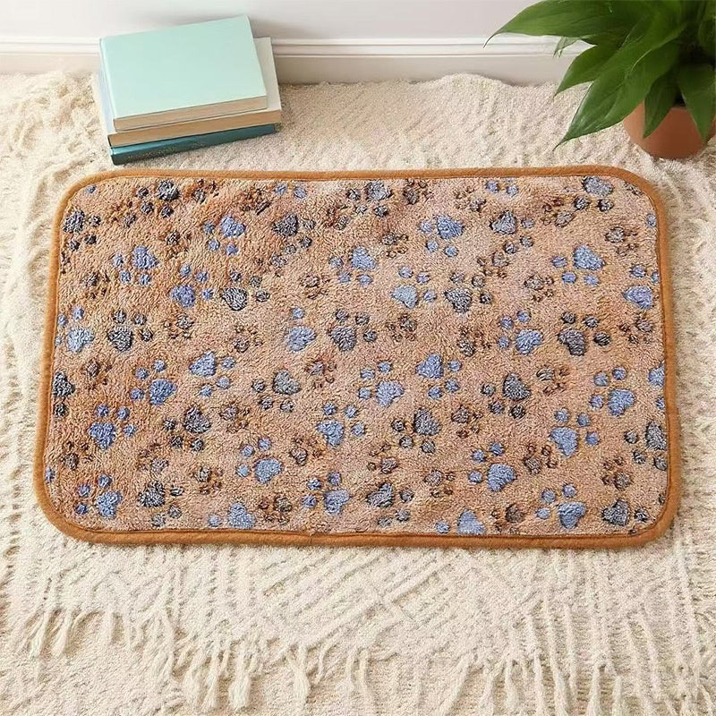 Cozy Pet Blanket