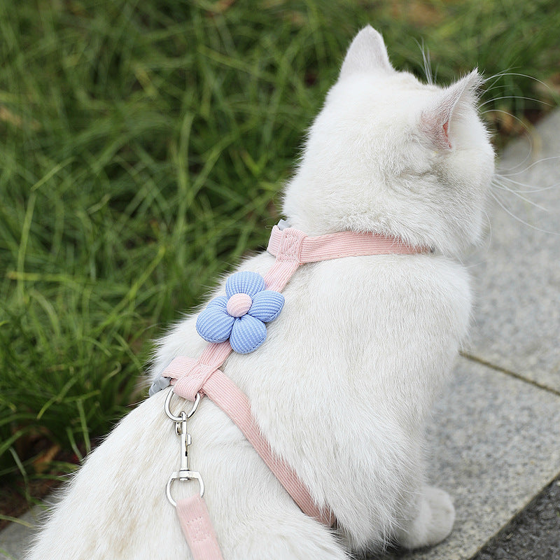 Adjustable Pet Leash