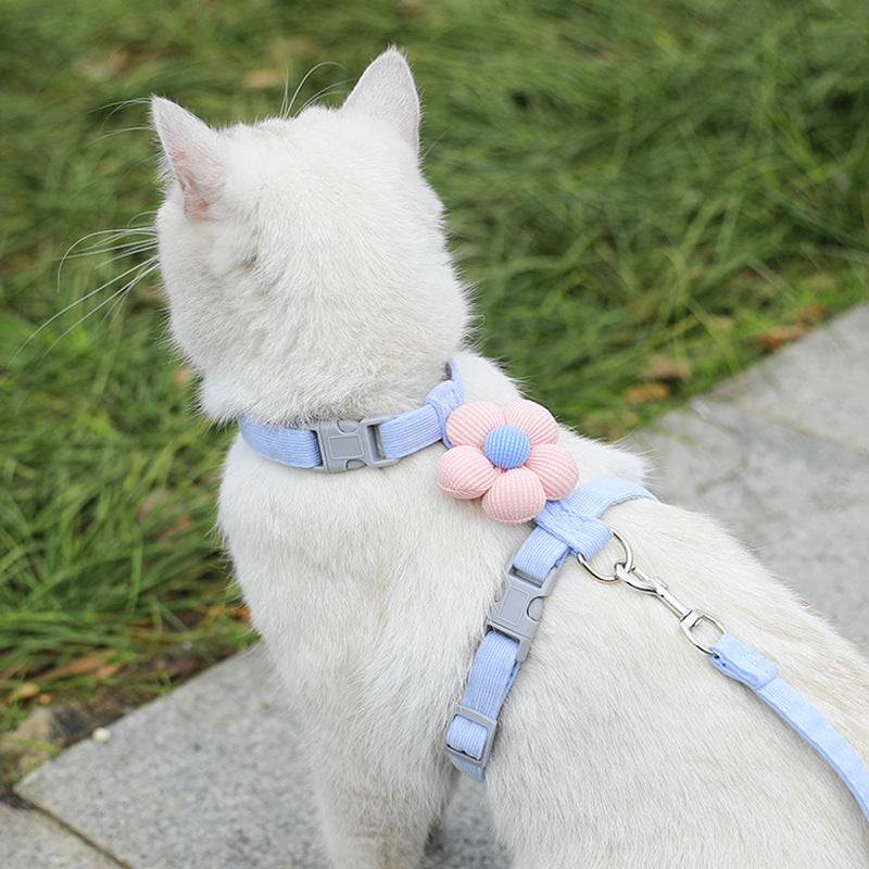 Adjustable Pet Leash