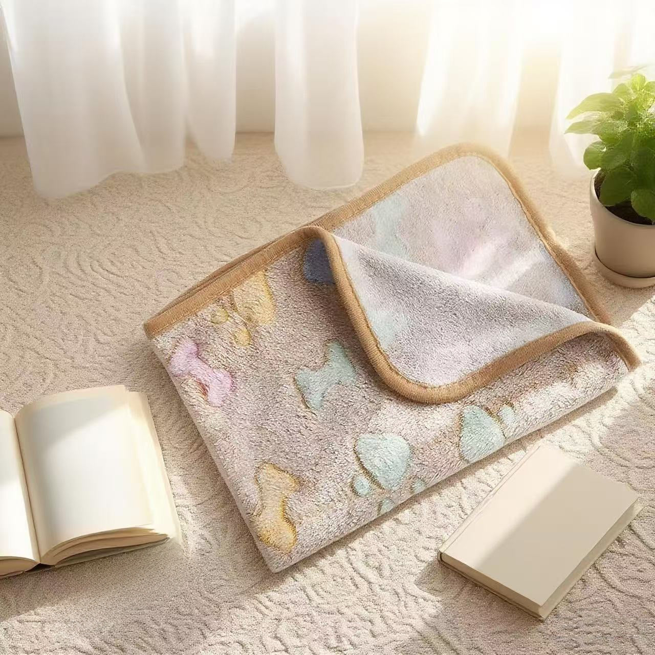Cozy Pet Blanket