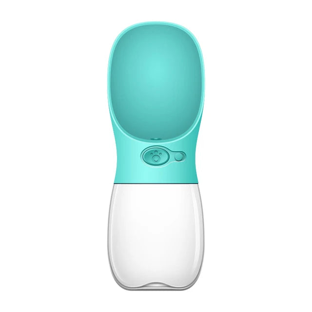 Portable Dog Water Bottle