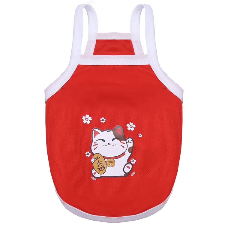Avocado mesh pet camisole - view 6