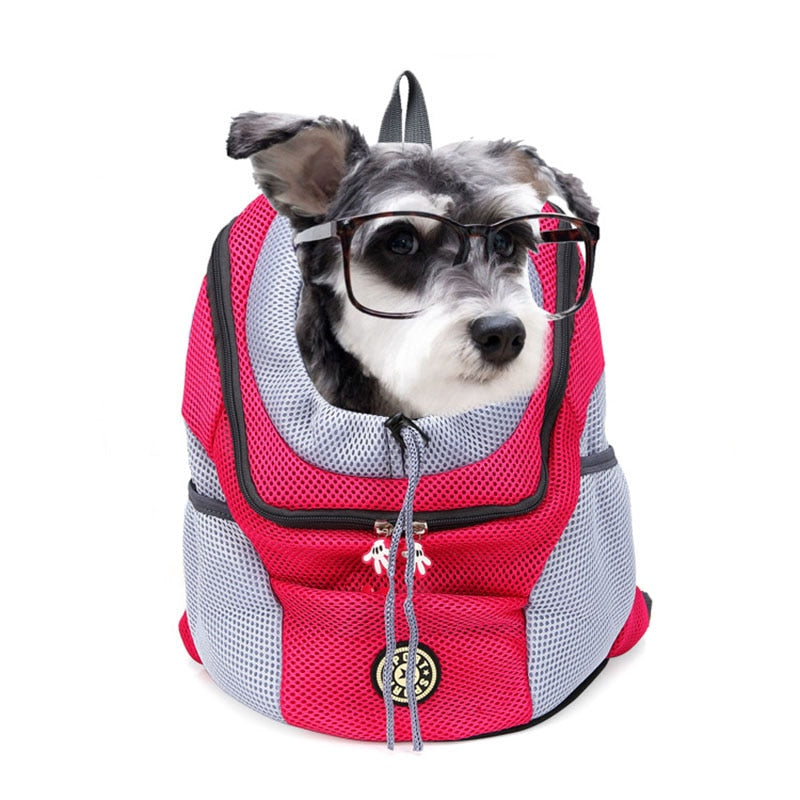 Dog Backpack Carrier