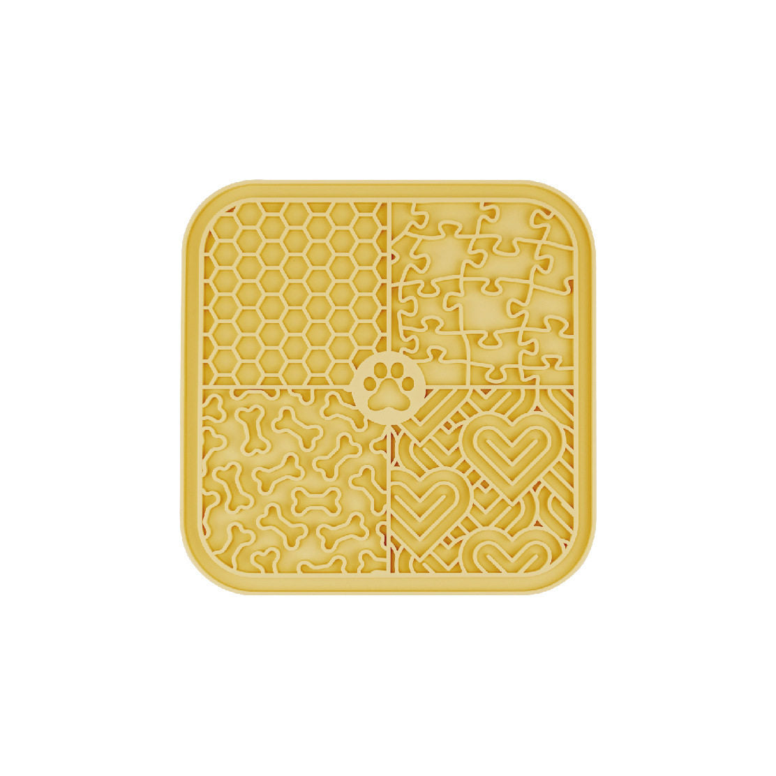 Pet Licking Mat for Dogs
