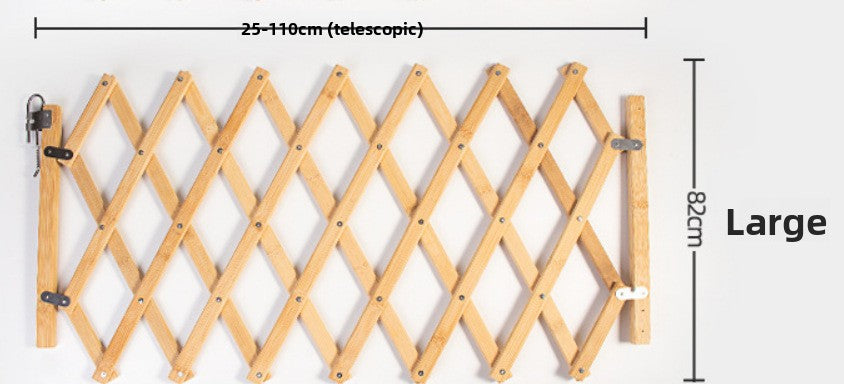 Portable Pet Isolation Gate