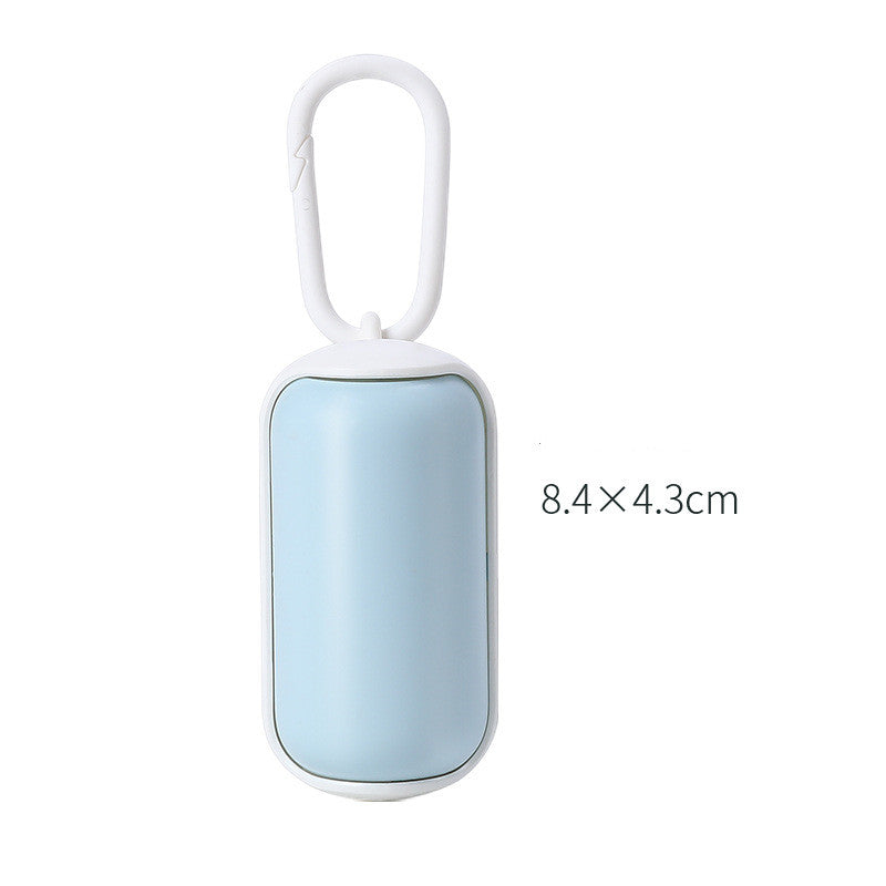 Portable dog poop scooper - view 6