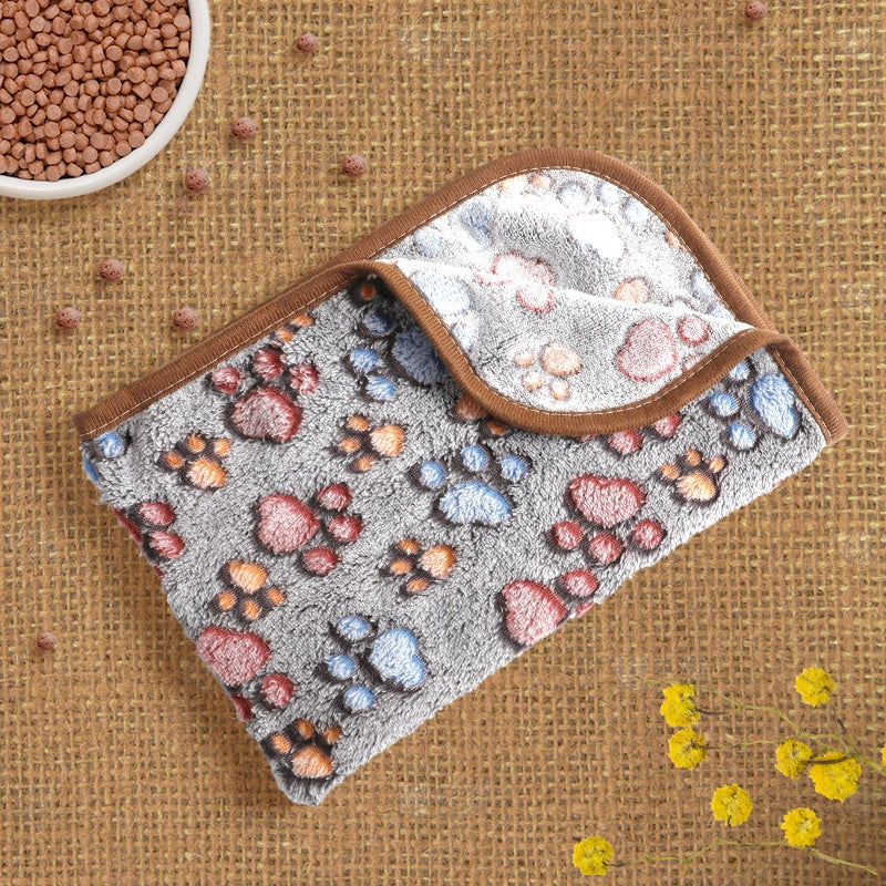 Cozy Pet Blanket