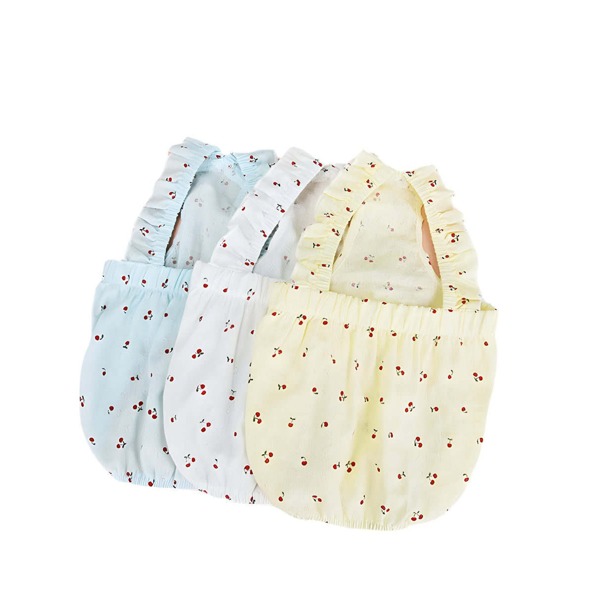Summer dog and cat skirt - view 3