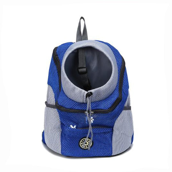 Dog Backpack Carrier
