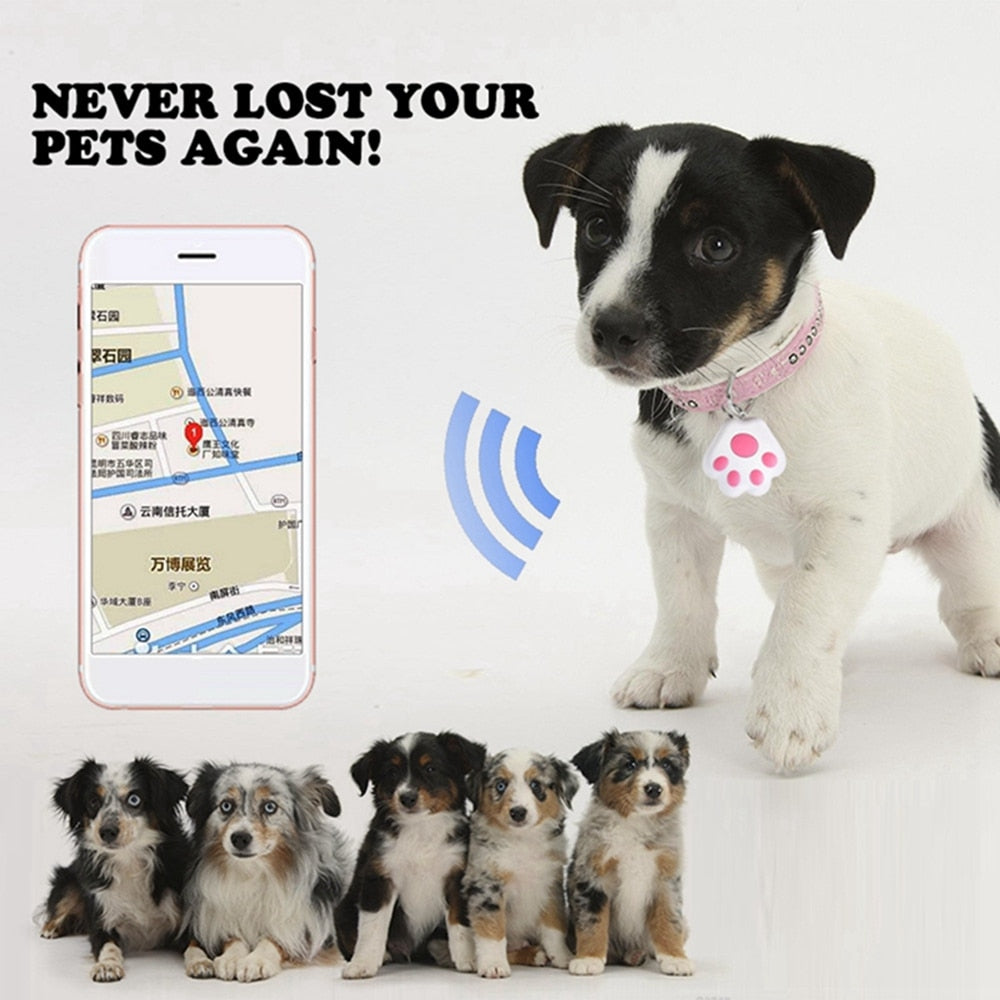 Pet GPS Tracker