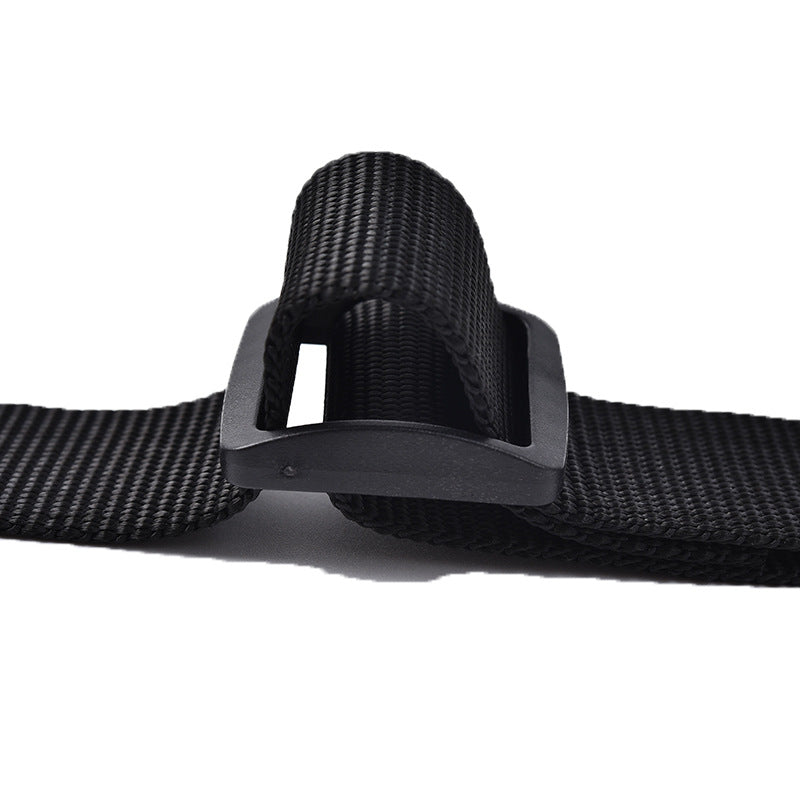 New Pet Leash Car Seat Belt 2 In 1 Dog Car Dual-Use Belt Rear Seat Rope