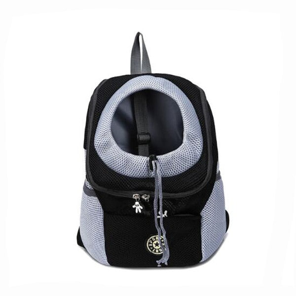 Dog Backpack Carrier