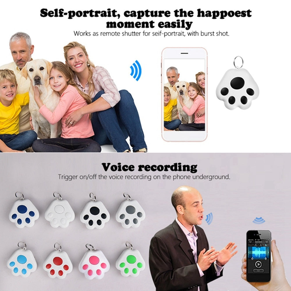 Pet GPS Tracker