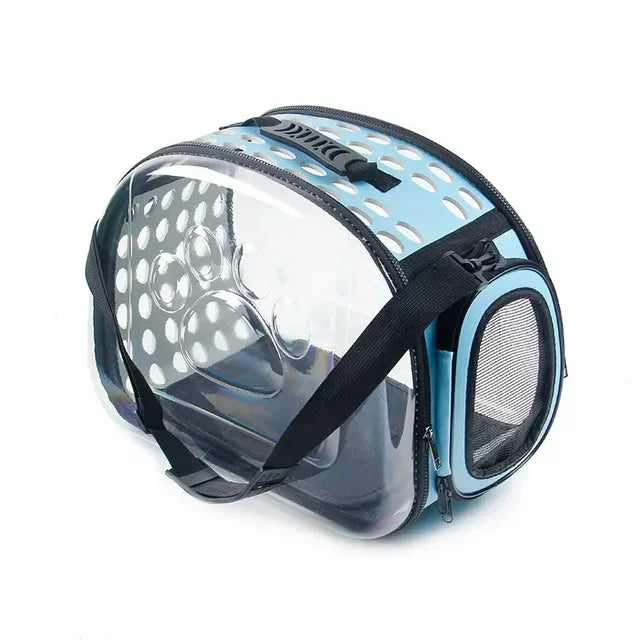 Portable Cat Carrier Backpack