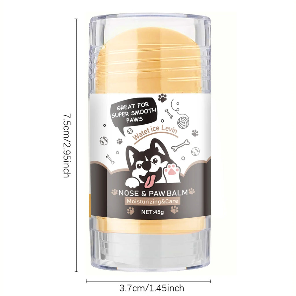 Nose & Paw Balm Stick with Honey