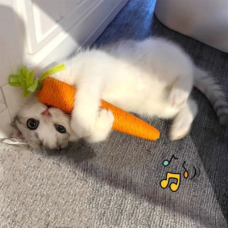 Chew Toy for Bunnies & Guinea Pigs
