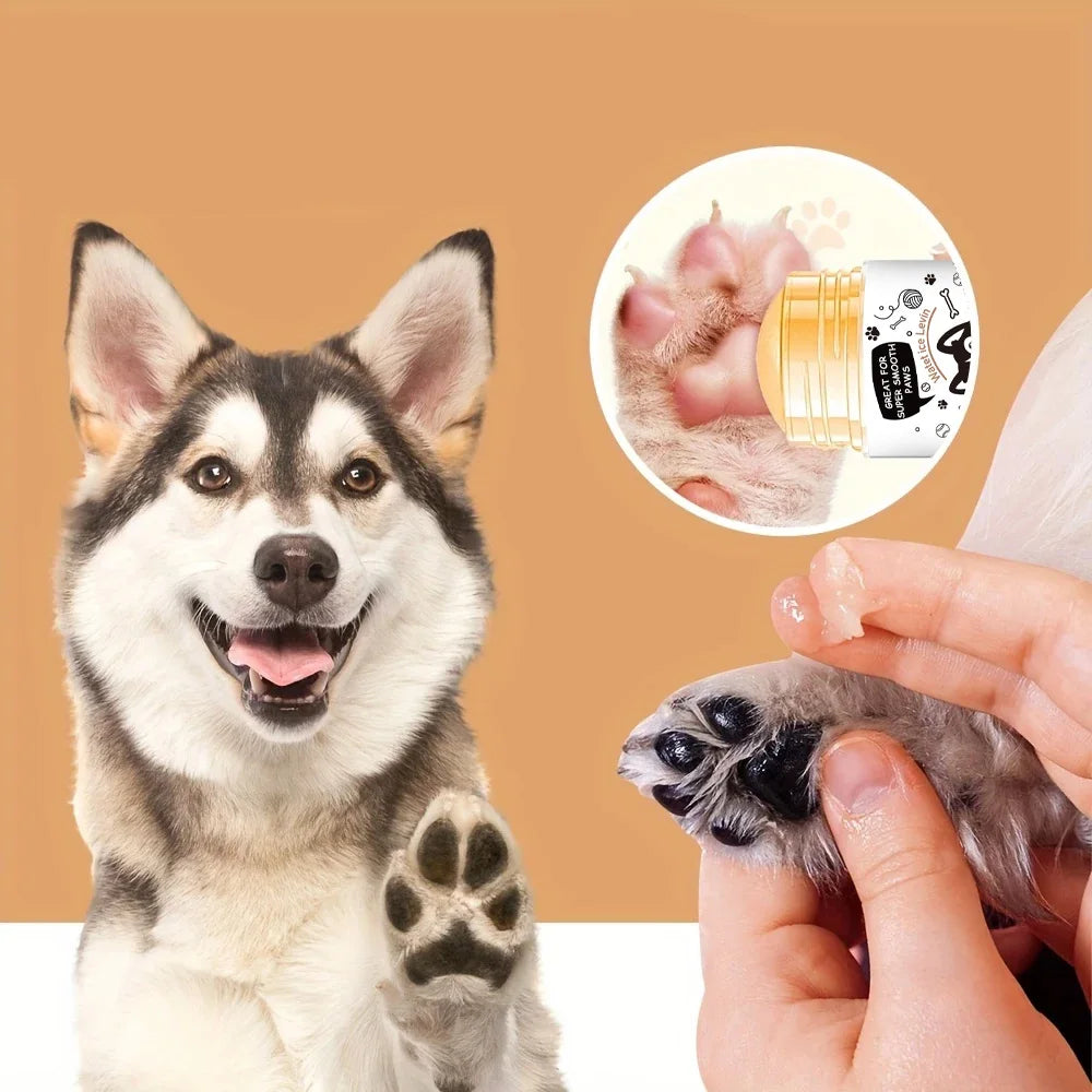Nose & Paw Balm Stick with Honey