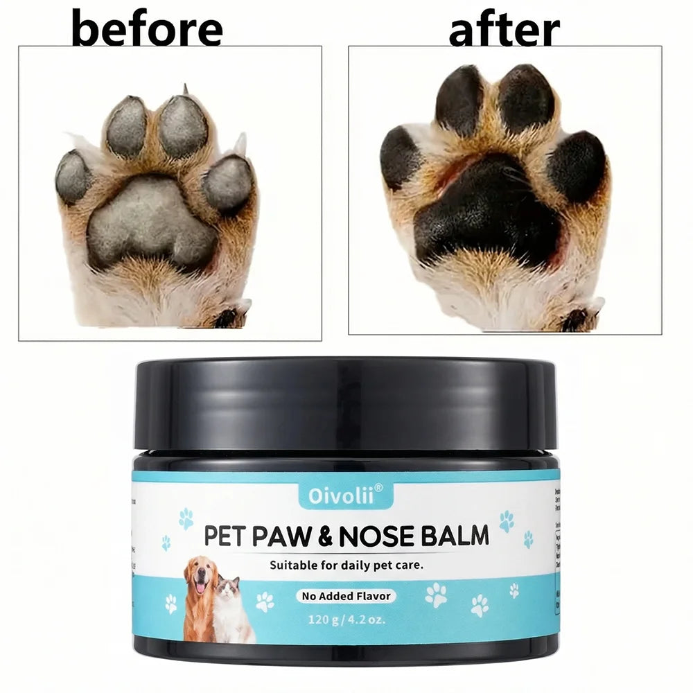 Soothing Paw Balm