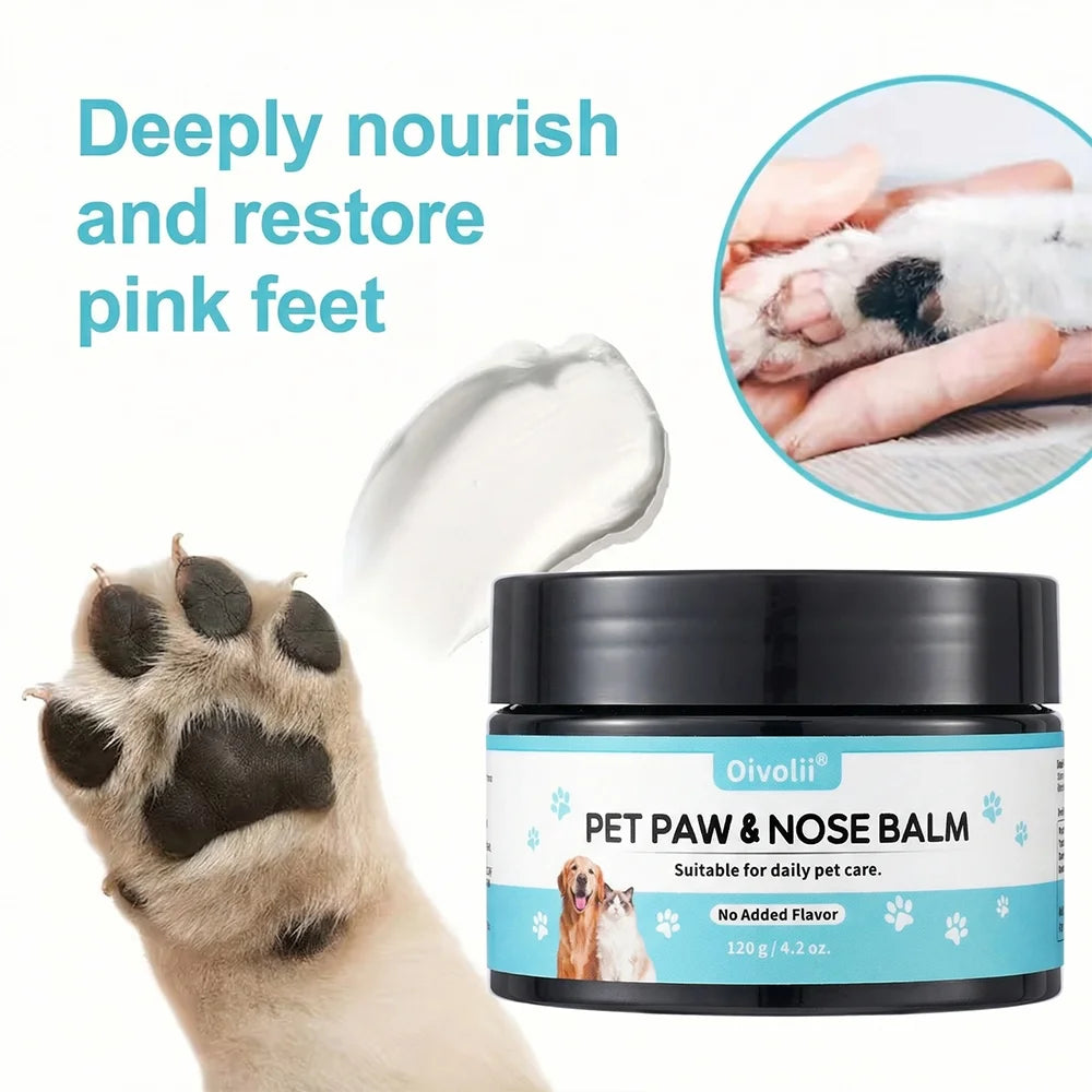 Soothing Paw Balm