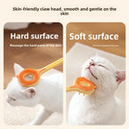 2-in-1 Retractable Teaser Wand & Massager