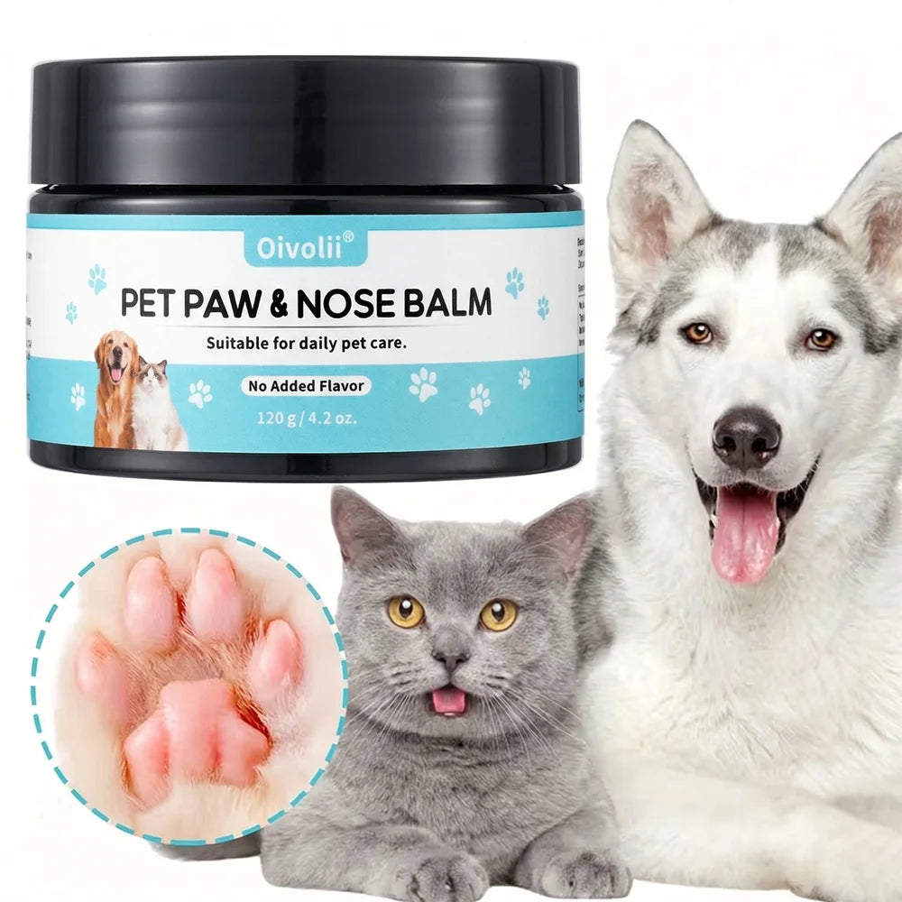Soothing Paw Balm