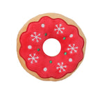 Christmas Squeaky Plush Toy